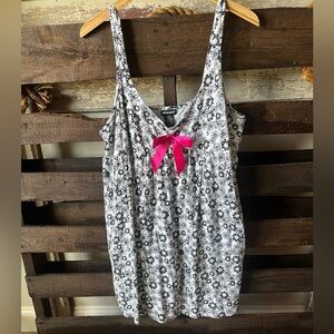 JOE BOXER Nightgown XL